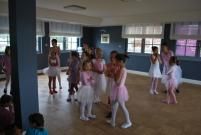 Dzień Dziecka w Dora Dance 2012